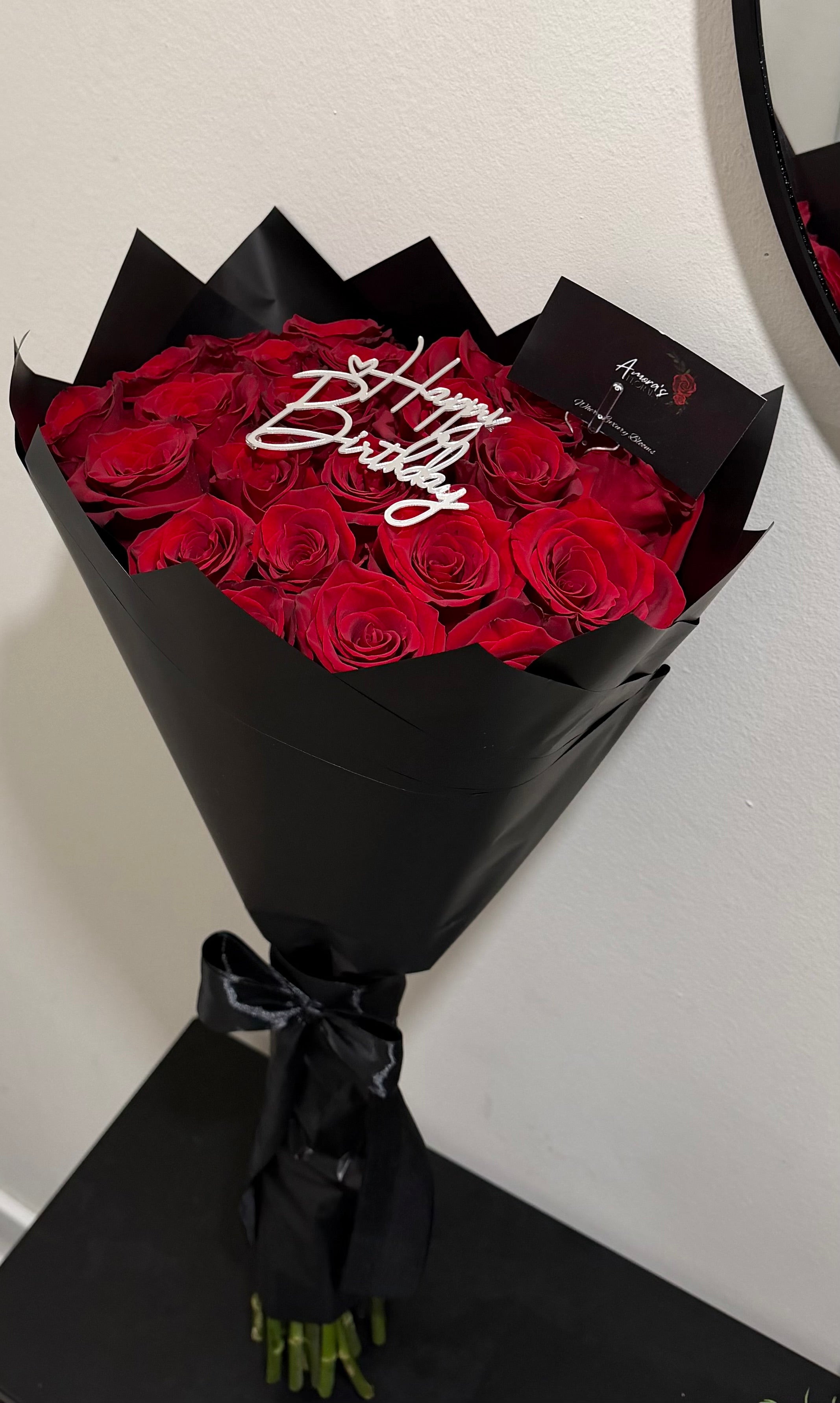 Happy Birthday Bouquet
