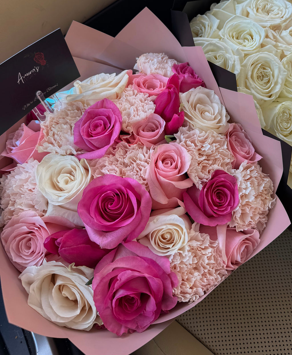 Mixed Bouquet
