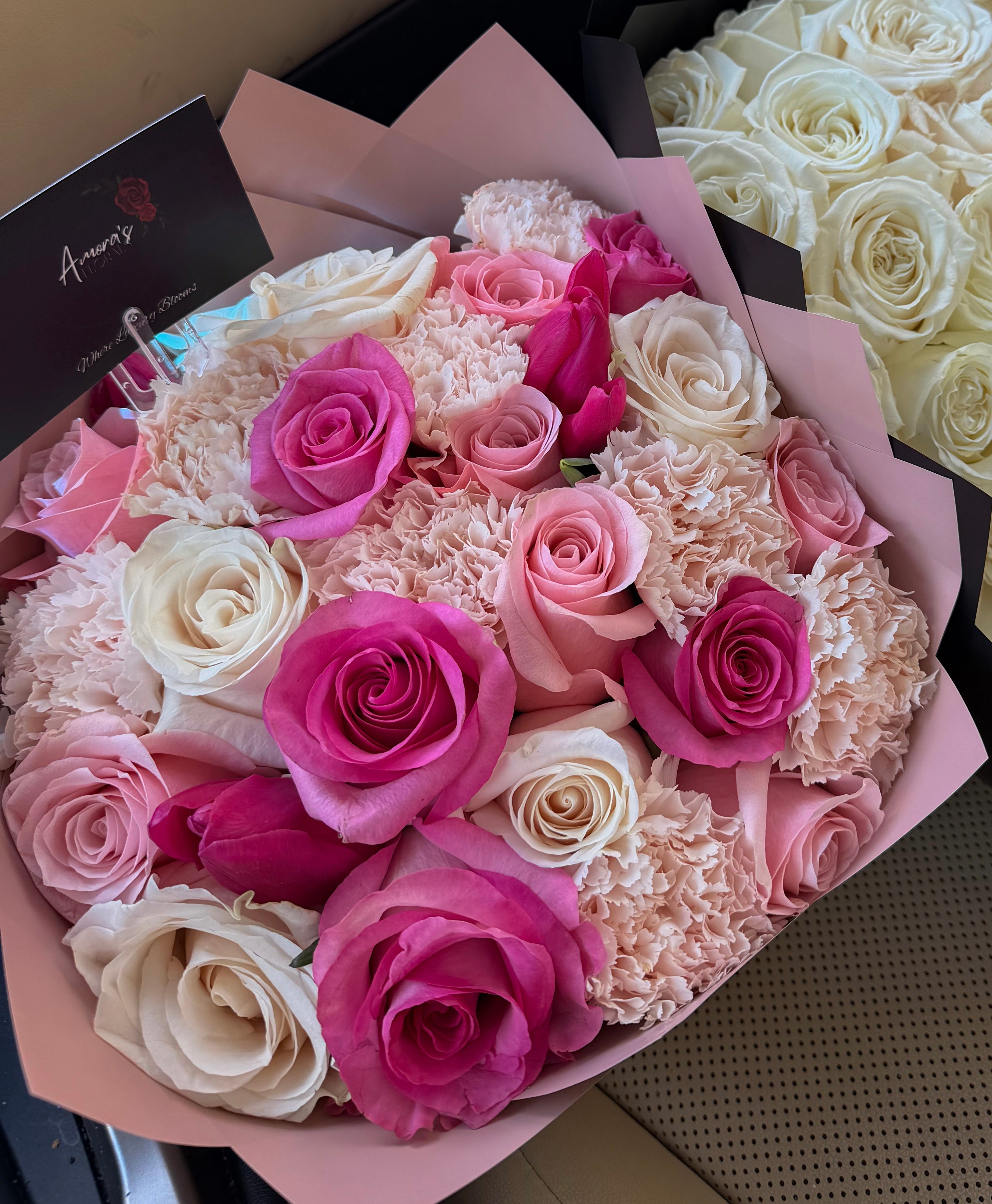 Mixed Bouquet