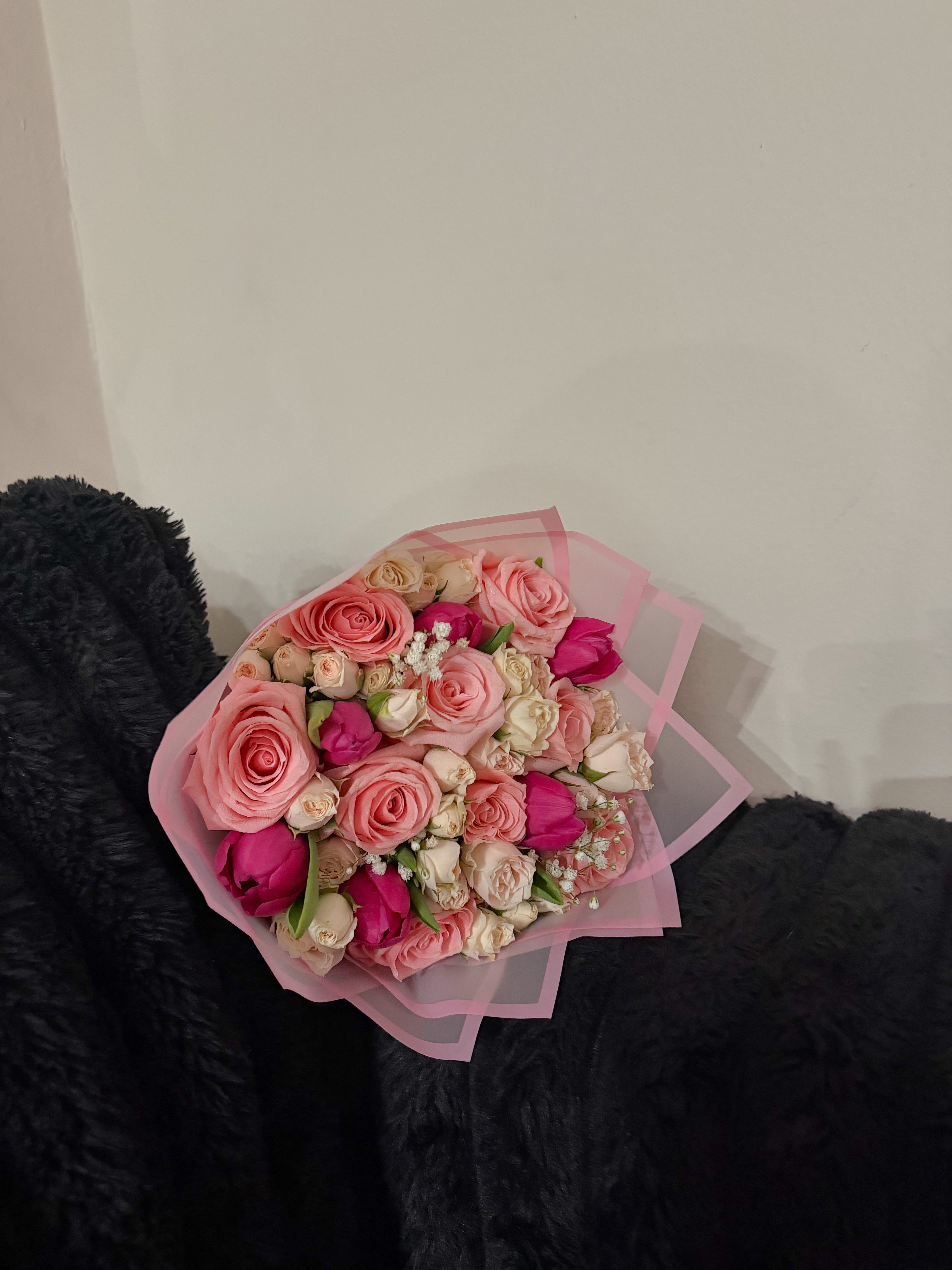 Mixed Bouquet